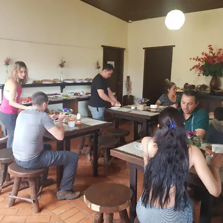 Pousada Sao Jose-2